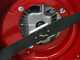 GeoTech S41-130 B - Benzin Rasenm&auml;her - GeoTech Motor 132 ccm