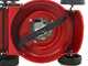GeoTech S41-130 B - Benzin Rasenm&auml;her - GeoTech Motor 132 ccm