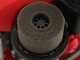 GeoTech S41-130 B - Benzin Rasenm&auml;her - GeoTech Motor 132 ccm