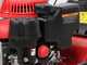 GeoTech S41-130 B - Benzin Rasenm&auml;her - GeoTech Motor 132 ccm