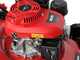 GeoTech S41-130 B - Benzin Rasenm&auml;her - GeoTech Motor 132 ccm