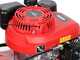 GeoTech S41-130 B - Benzin Rasenm&auml;her - GeoTech Motor 132 ccm