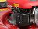 GeoTech S41-130 B - Benzin Rasenm&auml;her - GeoTech Motor 132 ccm