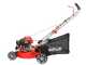 GeoTech S41-130 B - Benzin Rasenm&auml;her - GeoTech Motor 132 ccm