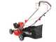 GeoTech S41-130 B - Benzin Rasenm&auml;her - GeoTech Motor 132 ccm