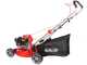 GeoTech S41-130 B - Benzin Rasenm&auml;her - GeoTech Motor 132 ccm