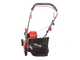 GeoTech S41-130 B - Benzin Rasenm&auml;her - GeoTech Motor 132 ccm