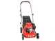 GeoTech S41-130 B - Benzin Rasenm&auml;her - GeoTech Motor 132 ccm