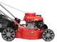 GeoTech S41-130 B - Benzin Rasenm&auml;her - GeoTech Motor 132 ccm