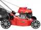 GeoTech S41-130 B - Benzin Rasenm&auml;her - GeoTech Motor 132 ccm