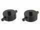 Selbstansaugende Benzin Motorpumpe GeoTech LHP80, Anschl&uuml;sse 80 mm - 3&quot; - selbstansaugend - 13 PS