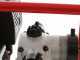 Selbstansaugende Benzin Motorpumpe GeoTech LHP80, Anschl&uuml;sse 80 mm - 3&quot; - selbstansaugend - 13 PS