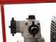 Selbstansaugende Benzin Motorpumpe GeoTech LHP80, Anschl&uuml;sse 80 mm - 3&quot; - selbstansaugend - 13 PS