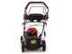 Benzin Rasenm&auml;her mit Radantrieb GeoTech Pro S46-175 BMSGW - 173cc - 4in1