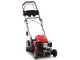 Benzin Rasenm&auml;her mit Radantrieb GeoTech Pro S46-175 BMSGW - 173cc - 4in1