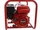 Selbstansaugende Benzin Motorpumpe GeoTech LTP80 f&uuml;r Schmutzwasser, Anschl&uuml;sse 80 mm