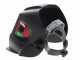 Schwei&szlig;maske mit automatischer Verdunklung GeoTech CHARM-380S - MMA, TIG, MIG