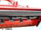 Schlegelmulcher mittelschwer Einsatz GeoTech Pro RMF170 mit hydraulischer Verschiebung