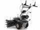 Benzin Kehrmaschine Blackstone GS100V-K - Arbeitsbreite 100 cm - Motor Briggs&amp;Stratton