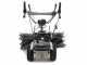 Benzin Kehrmaschine Blackstone GS100V-K - Arbeitsbreite 100 cm - Motor Briggs&amp;Stratton