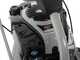 Benzin Kehrmaschine Blackstone GS100V-K - Arbeitsbreite 100 cm - Motor Briggs&amp;Stratton