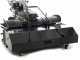 Benzin Kehrmaschine Blackstone GS100V-K - Arbeitsbreite 100 cm - B&amp;S - mit Fangkorb