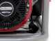GeoTech Pro GGP 9500 ESA - Stromerzeuger 230V einphasig  - 7,5 kW - mit R&auml;dern - mit E-Starter