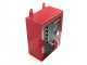 GeoTech PRO GGP 9500 ESA -Benzin-Stromerzeuger mit R&auml;dern - AVR-Regelung - Elektrostarter 7.9 kW - Dauerleistung 7.55 kW - 230V + ATS