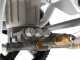 Benzin Hochdruckreiniger Annovi &amp; Reverberi AR 1425 mit Benzinmotor RATO EHRV170 6PS