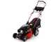 Rasenm&auml;her mit Radantrieb GeoTech Pro S53-225 BMSGW - 224ccm - 4in1 - mit Messer 53cm