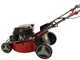 Rasenm&auml;her mit Radantrieb GeoTech Pro S53-225 BMSGW - 224ccm - 4in1 - mit Messer 53cm