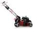 Rasenm&auml;her mit Radantrieb GeoTech Pro S53-225 BMSGW - 224ccm - 4in1 - mit Messer 53cm