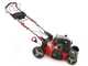 Rasenm&auml;her mit Radantrieb GeoTech Pro S53-225 BMSGW - 224ccm - 4in1 - mit Messer 53cm