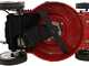 Rasenm&auml;her mit Radantrieb GeoTech Pro S53-225 BMSGW - 224ccm - 4in1 - mit Messer 53cm