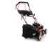 Rasenm&auml;her mit Radantrieb GeoTech Pro S53-225 BMSGW - 224ccm - 4in1 - mit Messer 53cm