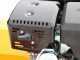 GeoTech Pro GTRB120 - Mulcher mit Benzinmotor f&uuml;r Quad - Loncin G420FD