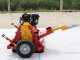 GeoTech Pro GTRB120 - Mulcher mit Benzinmotor f&uuml;r Quad - Loncin G420FD