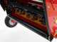 GeoTech Pro GTRB120 - Mulcher mit Benzinmotor f&uuml;r Quad - Loncin G420FD