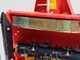GeoTech Pro GTRB145 - Mulcher mit Benzinmotor f&uuml;r Quad - Loncin LC2V80FD