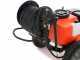 Karrenspritze mit Akku Stocker 12V, 40 L - Elektrische Karrenspritze