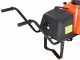 Karrenspritze mit Akku Stocker 12V, 40 L - Elektrische Karrenspritze