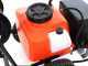 Karrenspritze mit Akku Stocker 12V, 40 L - Elektrische Karrenspritze