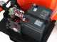 Karrenspritze mit Akku Stocker 12V, 40 L - Elektrische Karrenspritze