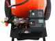 Karrenspritze mit Akku Stocker 12V, 40 L - Elektrische Karrenspritze
