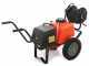 Karrenspritze mit Akku Stocker 12V, 40 L - Elektrische Karrenspritze