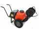 Karrenspritze mit Akku Stocker 12V, 40 L - Elektrische Karrenspritze