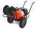 Karrenspritze mit Akku Stocker 12V, 40 L - Elektrische Karrenspritze