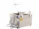 Kammervakuumierer AgriEuro 4200 Top Edelstahl - Schwei&szlig;leiste 40 cm 