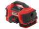 Einhell PRESSITO TE-AC 18/11 LiAC - Kompakter, batteriebetriebene, tragbare Kompressor - 2.5Ah 18V