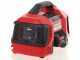 Einhell PRESSITO TE-AC 18/11 LiAC - Kompakter, batteriebetriebene, tragbare Kompressor - 2.5Ah 18V